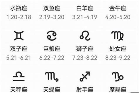 6 23 星座|阳历6月23日是什么星座